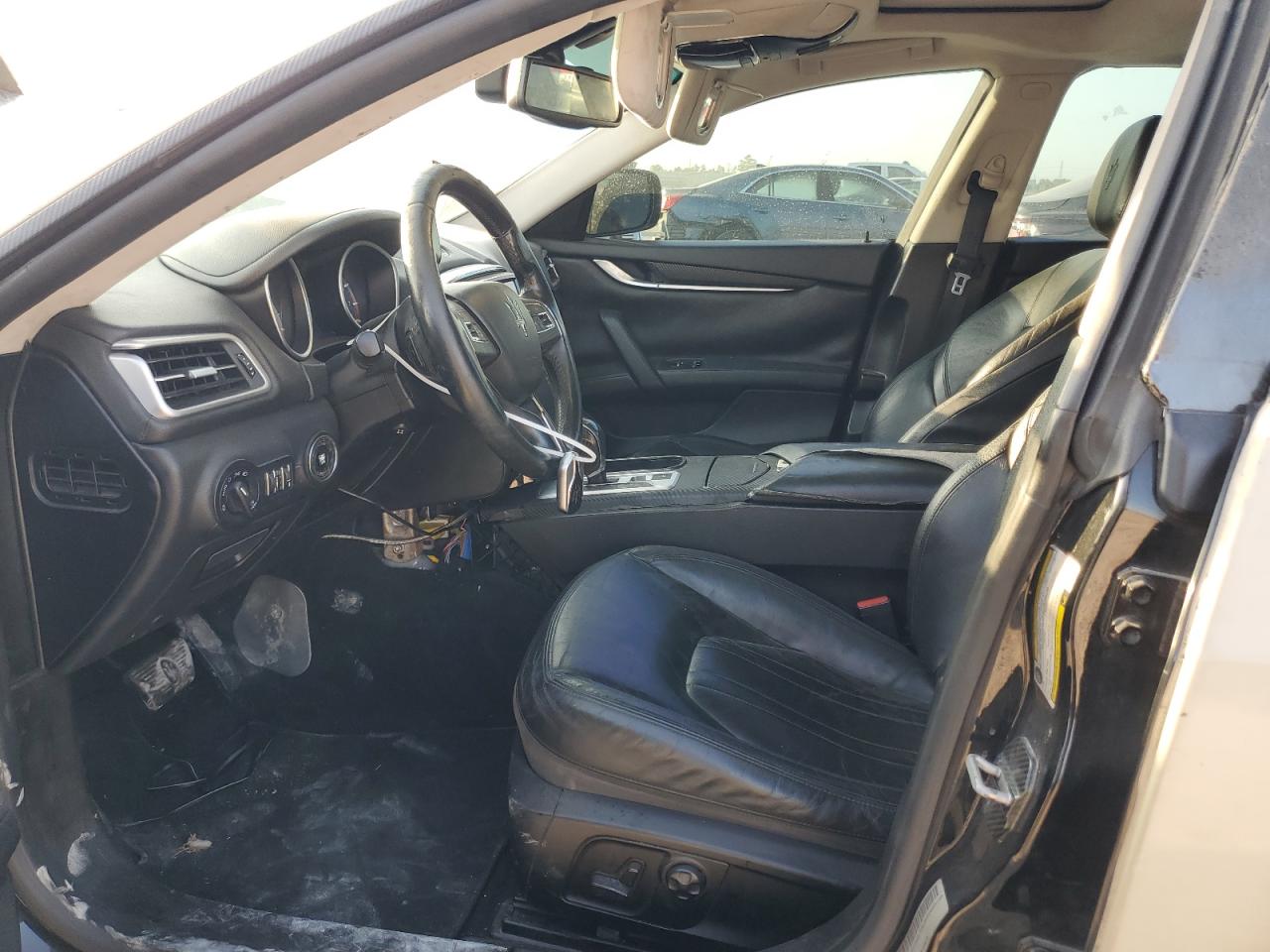 Maserati Ghibli Image 7