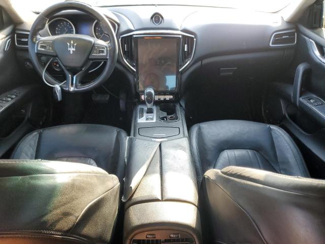 Maserati Ghibli Image 10