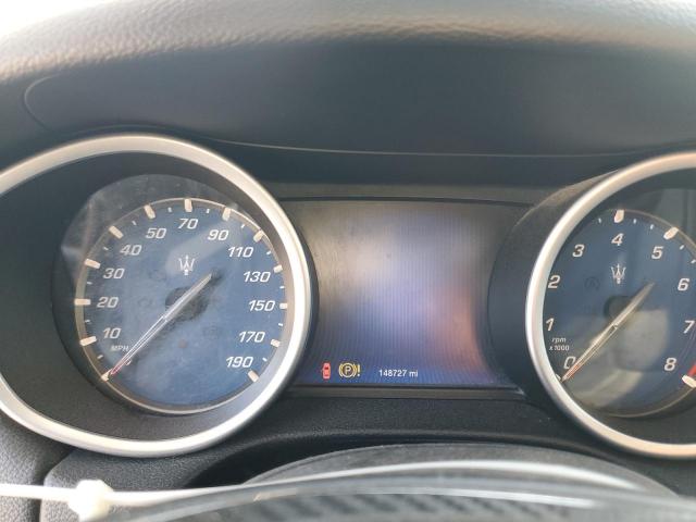 Maserati Ghibli Image 6