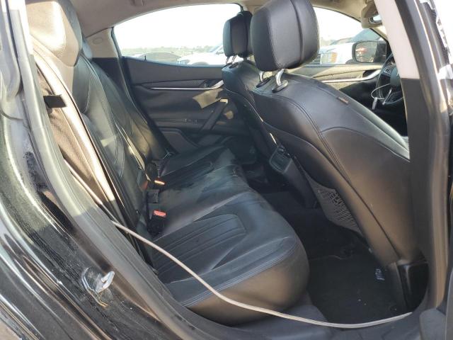 Maserati Ghibli Image 11