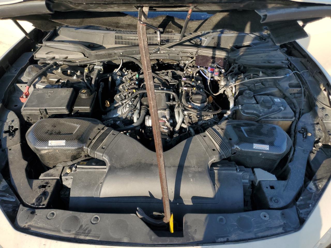 Maserati Ghibli Image 12