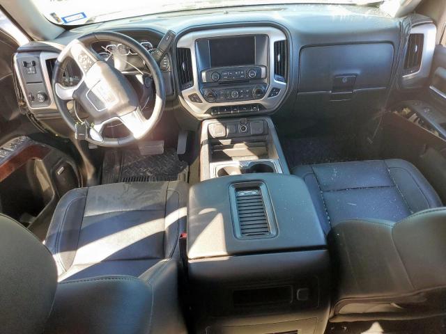 GMC Sierra C1500 Slt Image 12