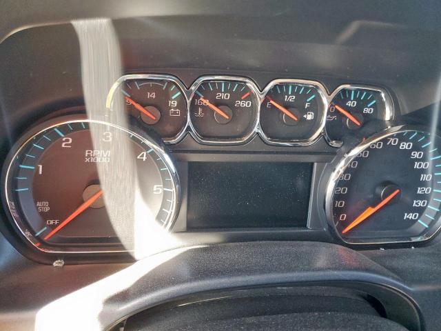 GMC Sierra C1500 Slt Image 10