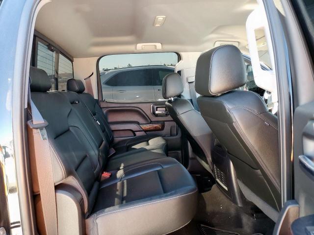 GMC Sierra C1500 Slt Image 6