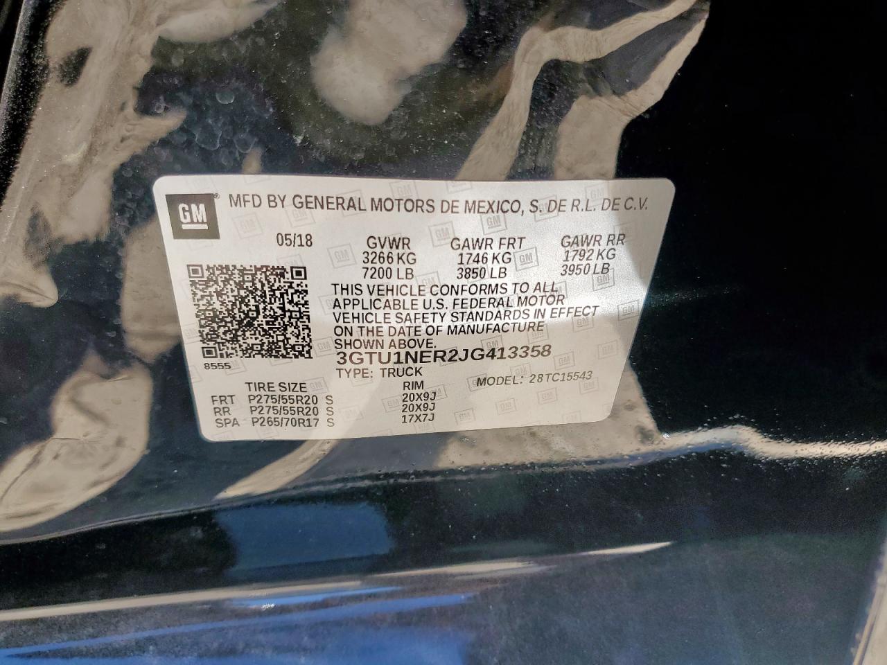 GMC Sierra C1500 Slt Image 8