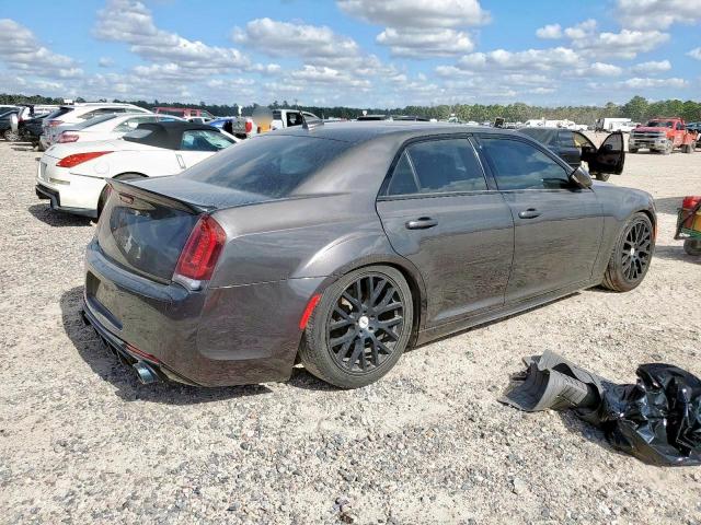 Chrysler 300 S Image 4