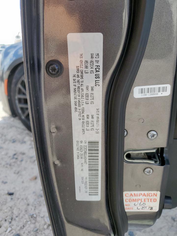 Chrysler 300 S Image 2