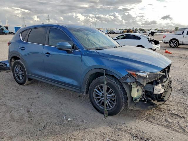 Mazda Cx Touring Image 11