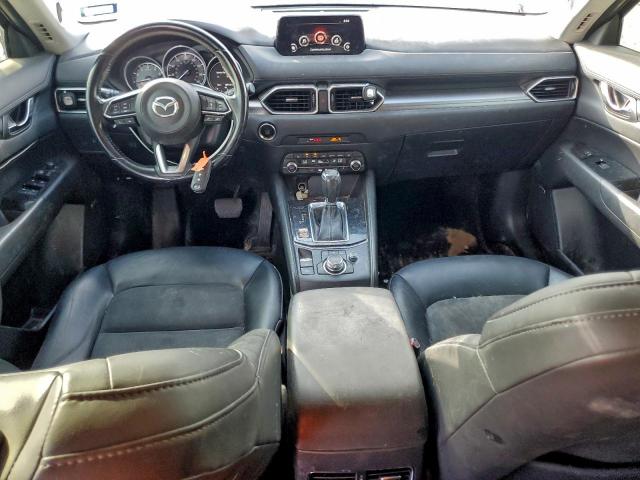 Mazda Cx Touring Image 6