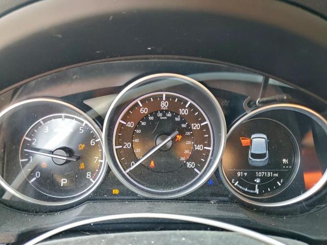 Mazda Cx Touring Image 12