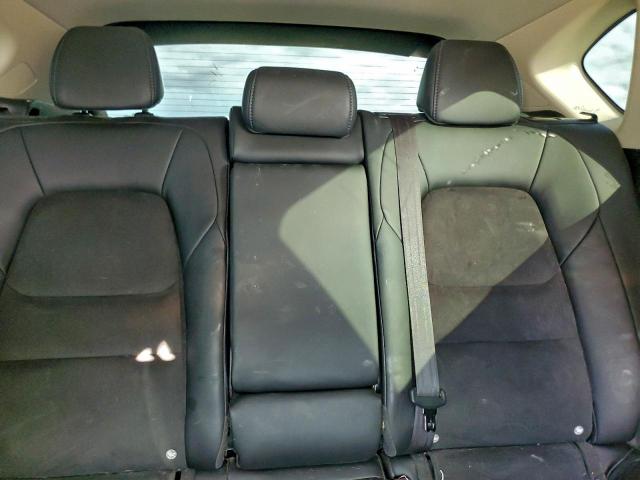 Mazda Cx Touring Image 10