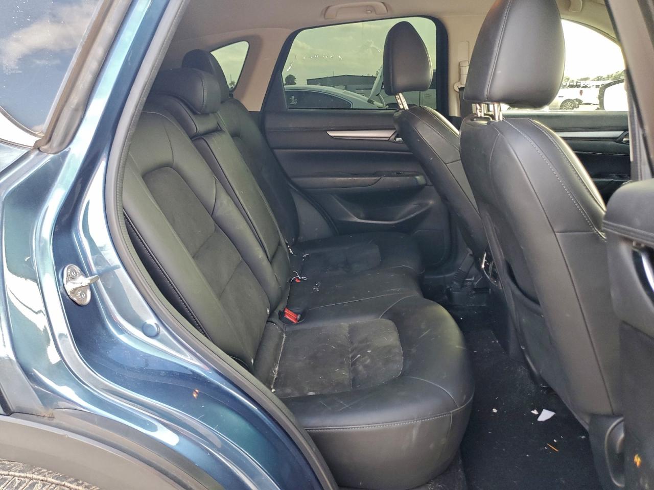 Mazda Cx Touring Image 3