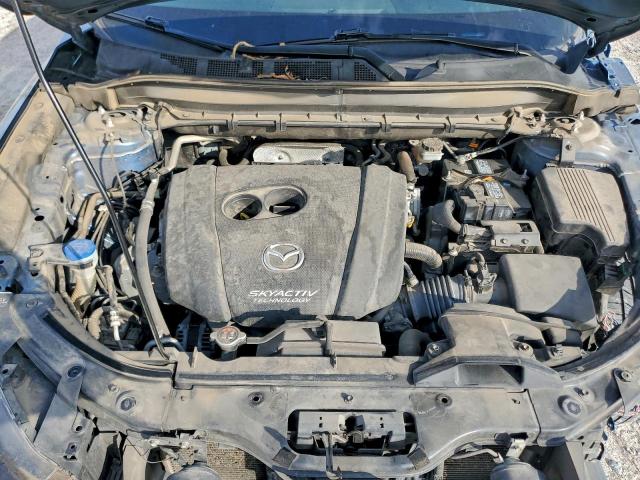 Mazda Cx Touring Image 8