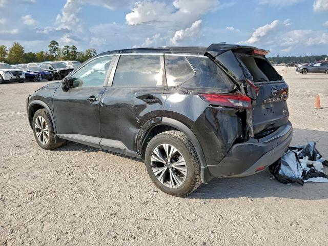 Nissan Rogue Sv Image 2