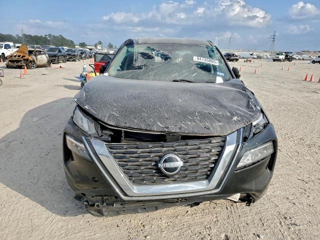 Nissan Rogue Sv Image 10