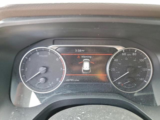 Nissan Rogue Sv Image 6