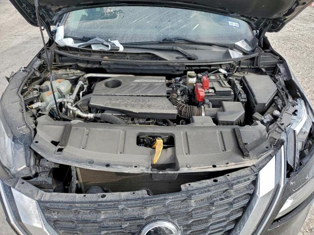 Nissan Rogue Sv Image 7