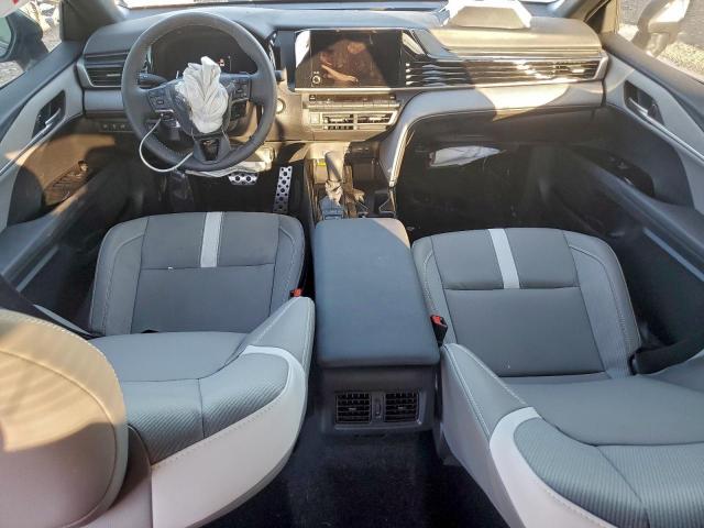 Toyota Camry Xse Image 4