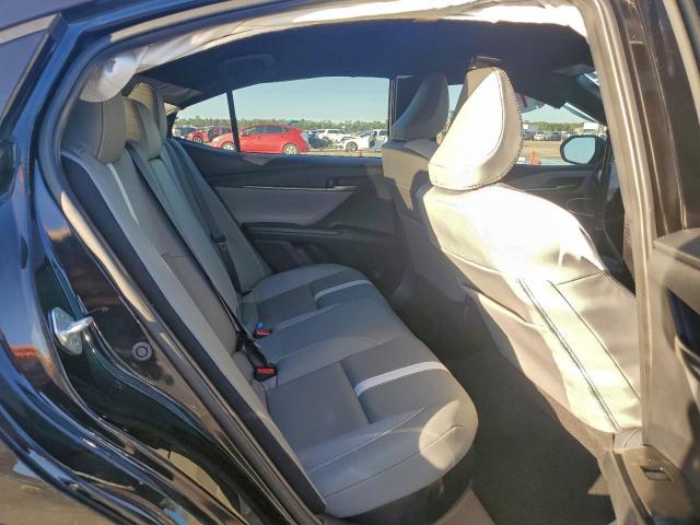 Toyota Camry Xse Image 11