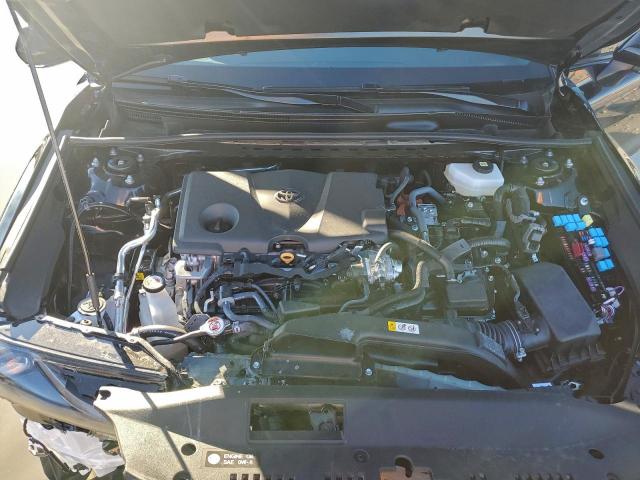 Toyota Camry Xse Image 12