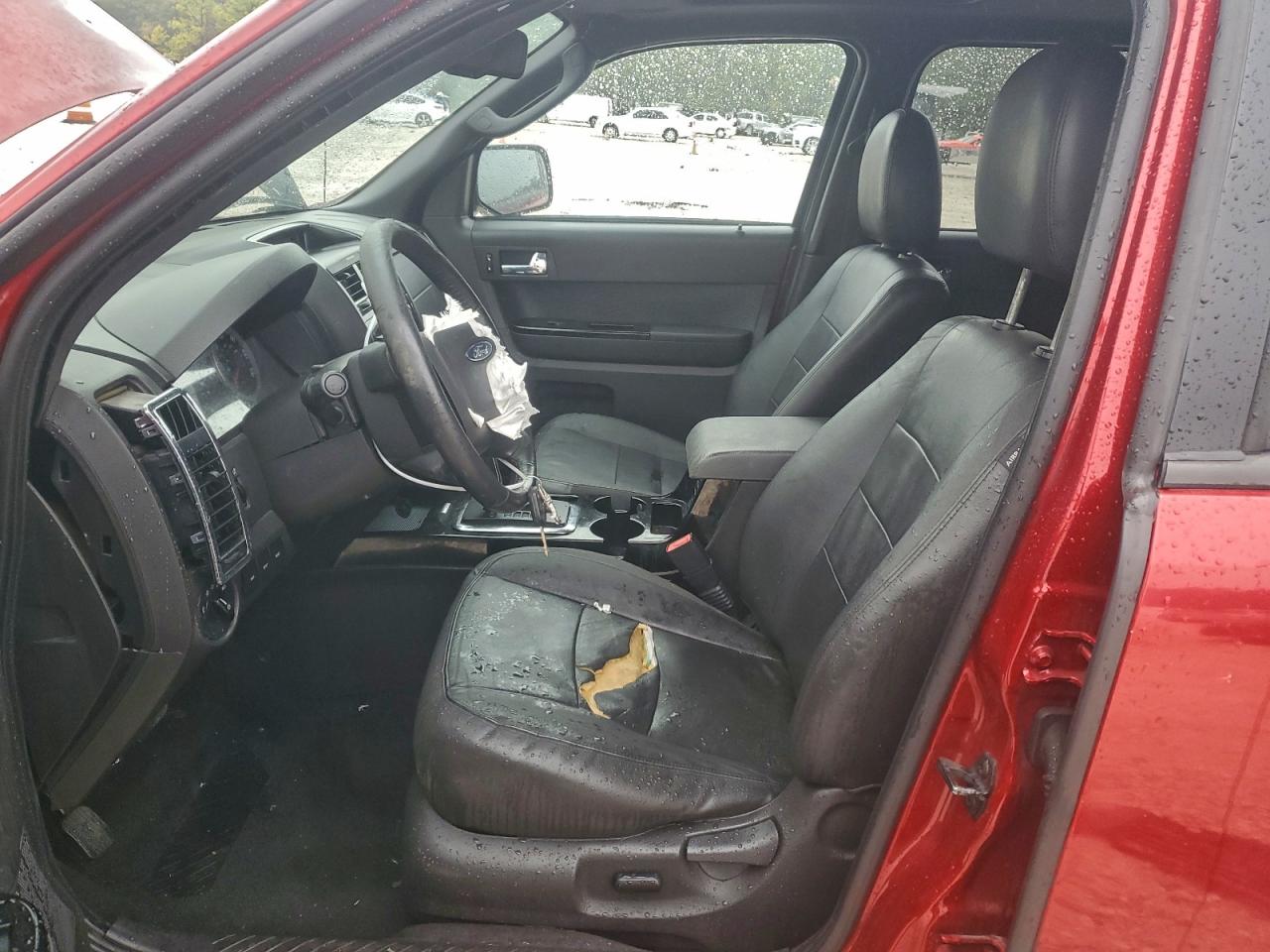 Ford Escape Xlt Image 5