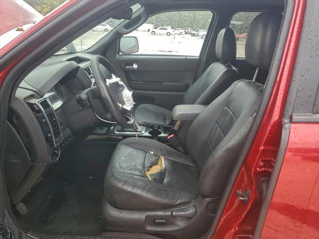 Ford Escape Xlt Image 5