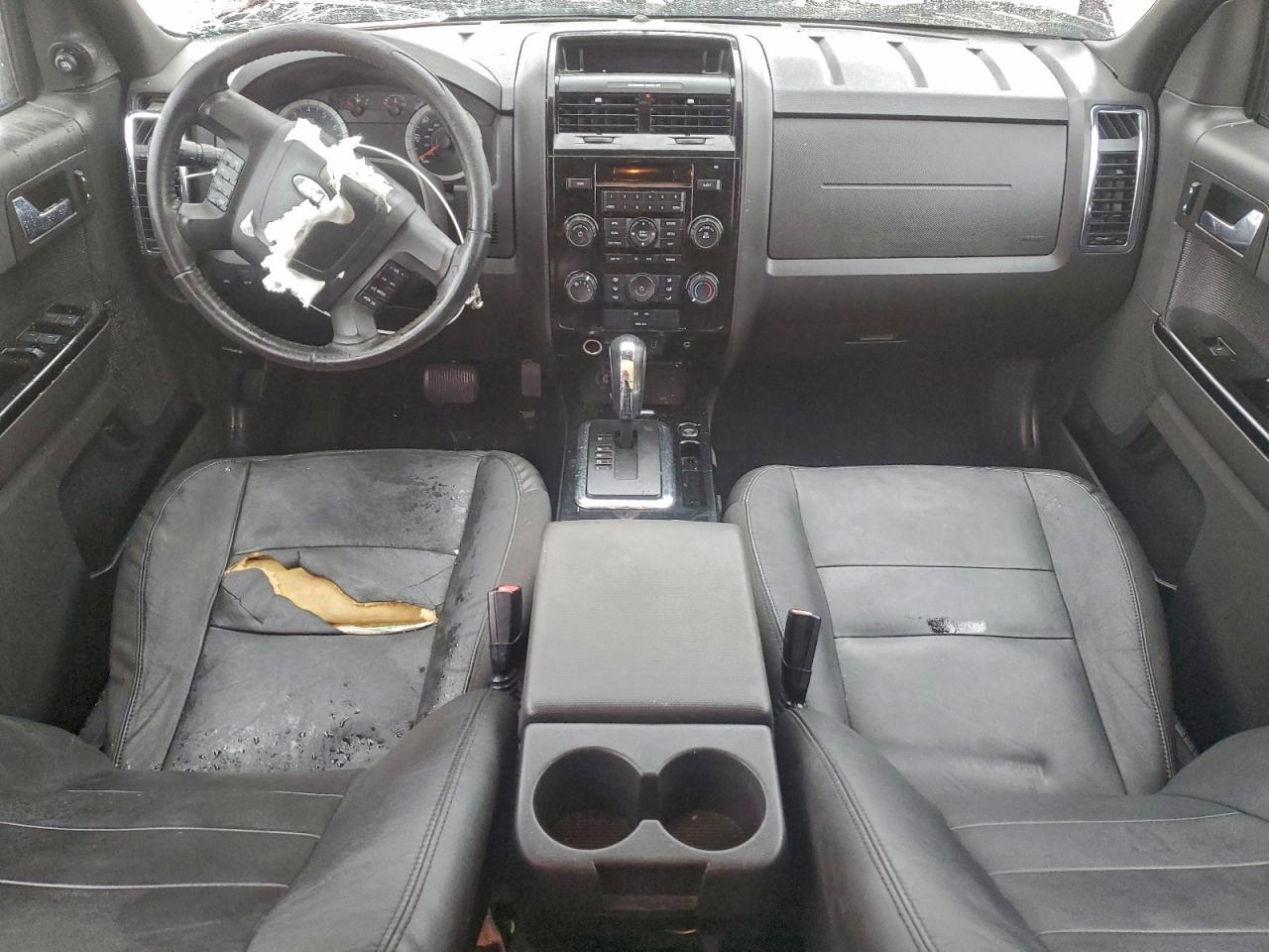 Ford Escape Xlt Image 9