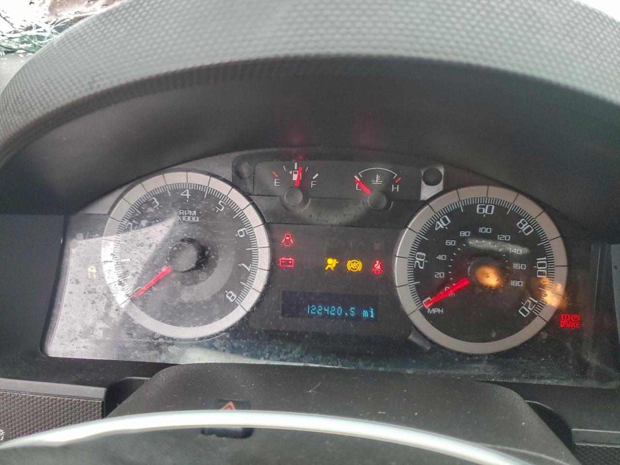 Ford Escape Xlt Image 7