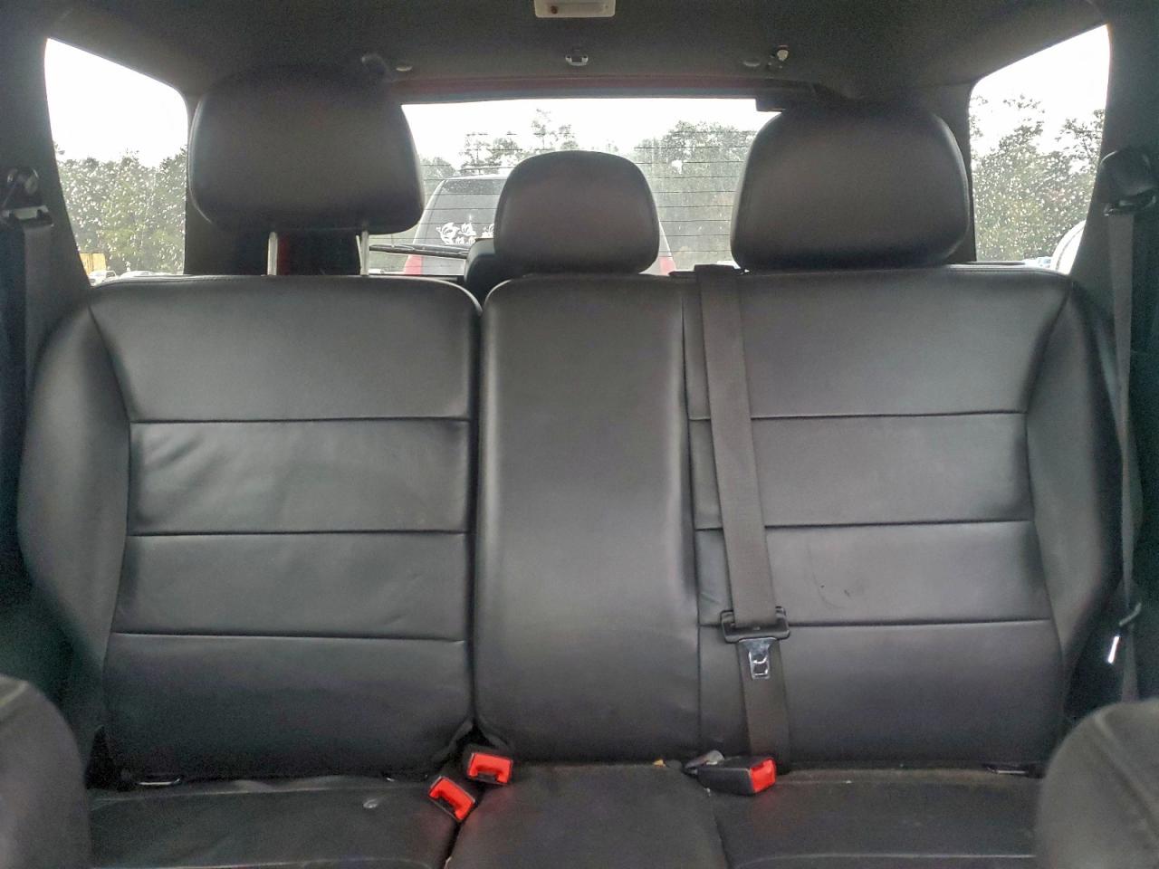 Ford Escape Xlt Image 4