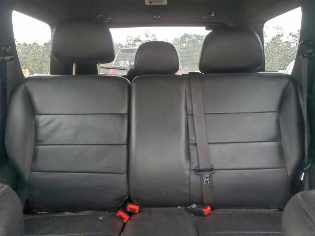 Ford Escape Xlt Image 4