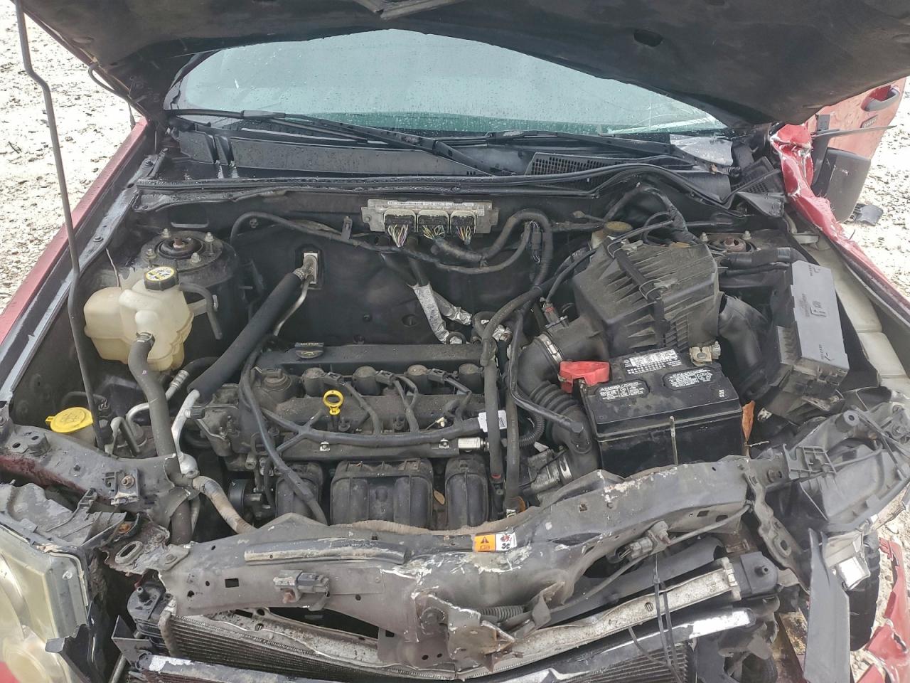 Ford Escape Xlt Image 6