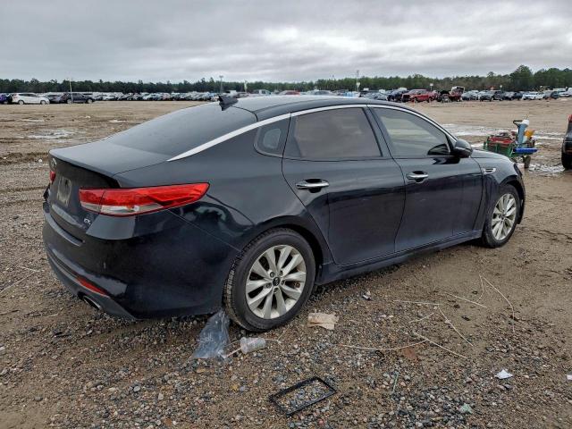 Kia Optima Ex Image 3