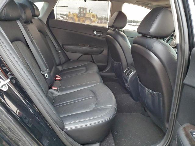 Kia Optima Ex Image 12