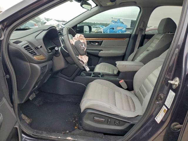 Honda Crv Ex Image 8