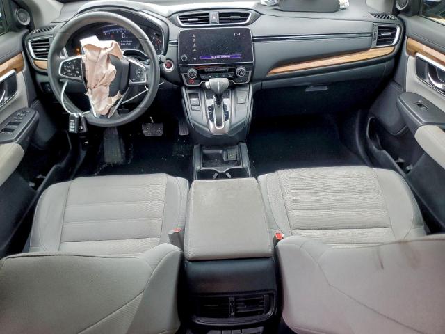 Honda Crv Ex Image 11