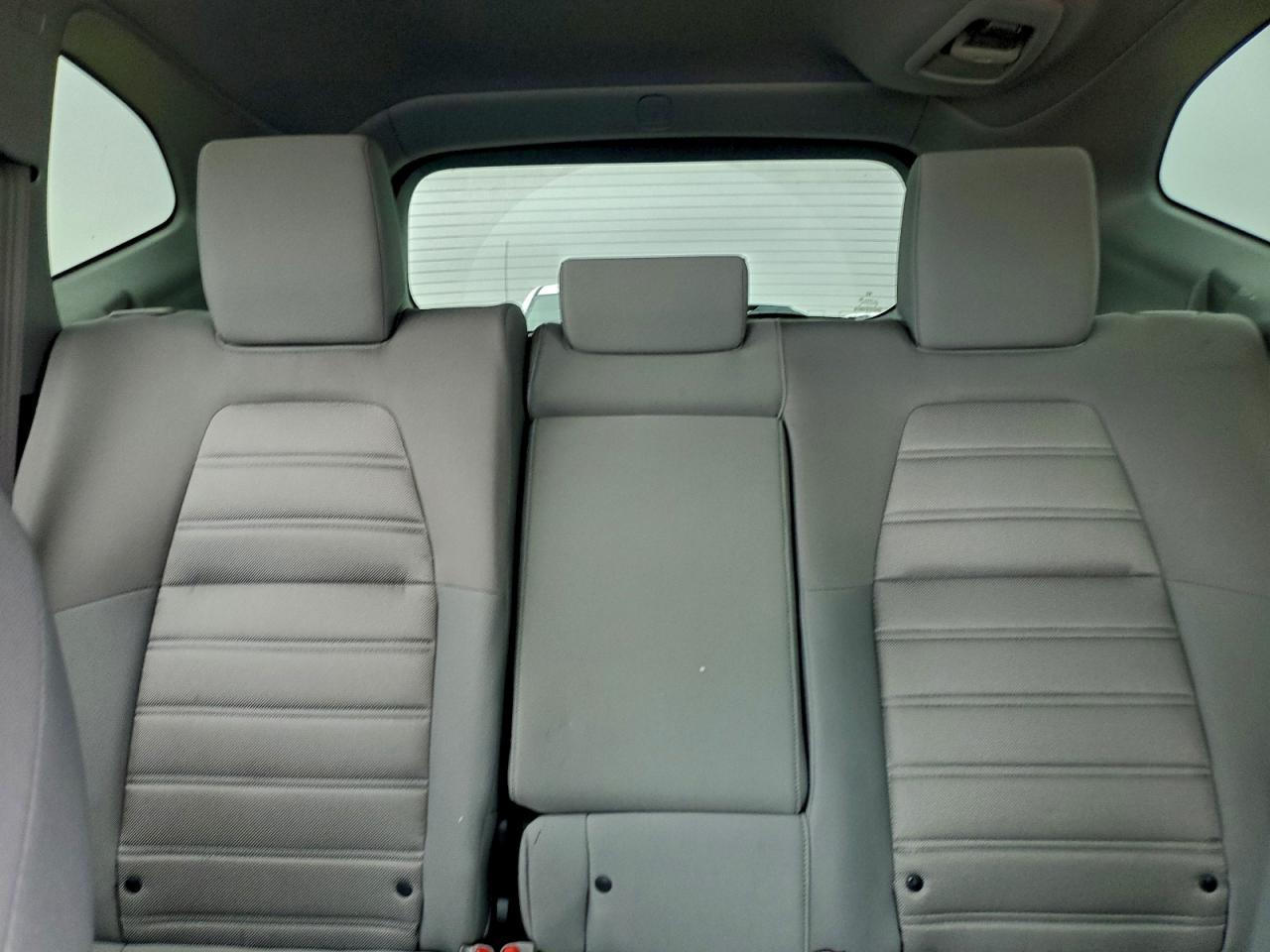 Honda Crv Ex Image 12