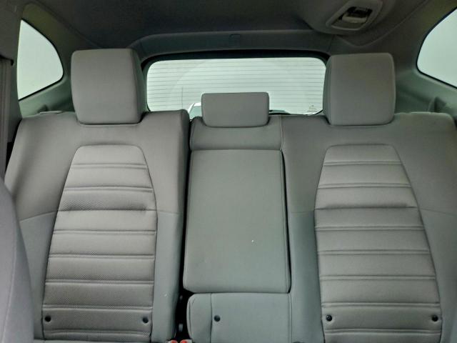 Honda Crv Ex Image 12