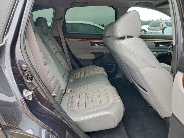 Honda Crv Ex Image 6