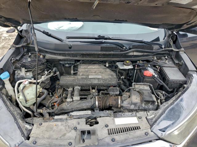 Honda Crv Ex Image 7