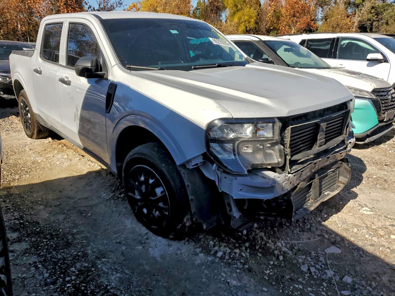 Ford Maverick Xl Image 12