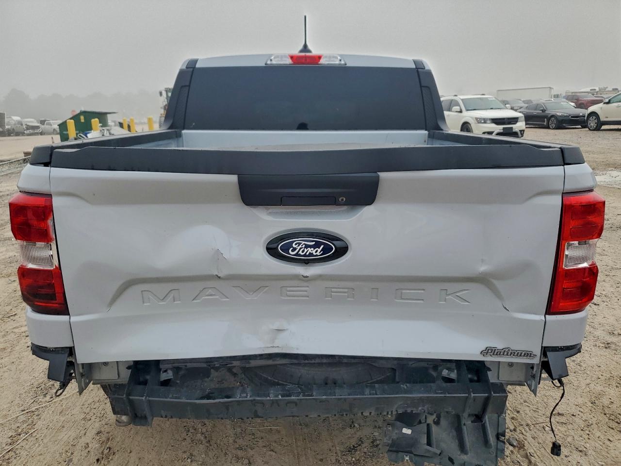 Ford Maverick Xl Image 10