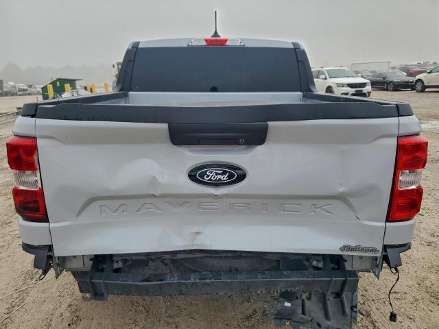 Ford Maverick Xl Image 10