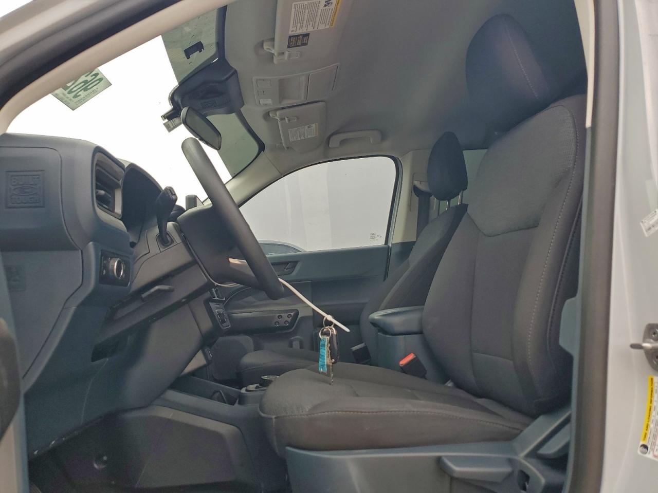 Ford Maverick Xl Image 7