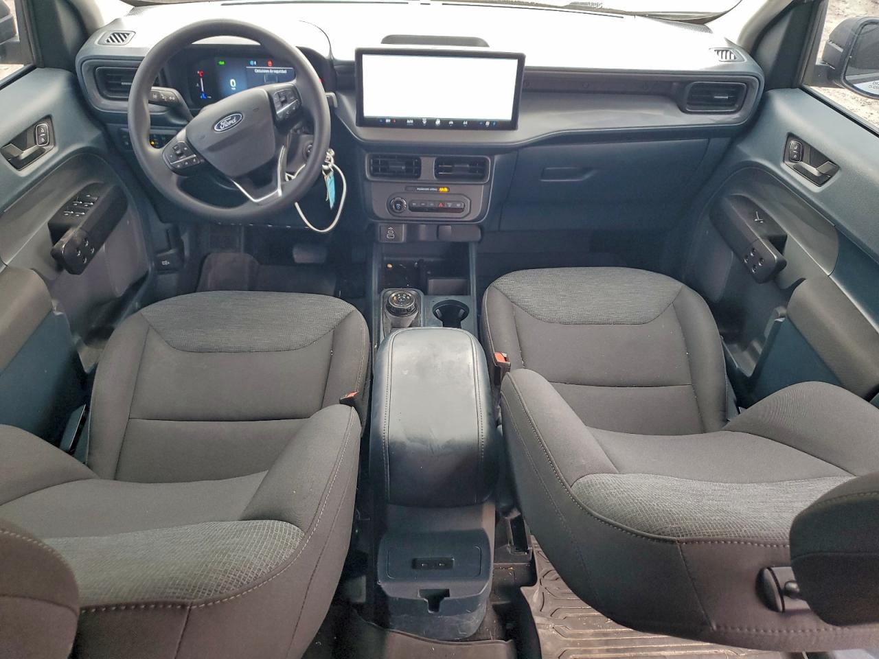 Ford Maverick Xl Image 9