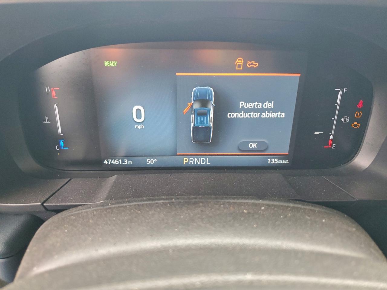 Ford Maverick Xl Image 8