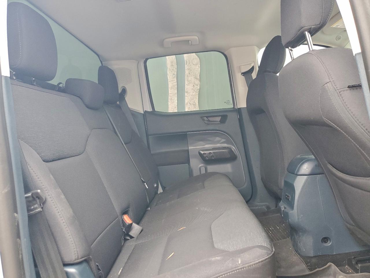 Ford Maverick Xl Image 11