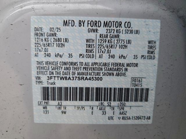 Ford Maverick Xl Image 3