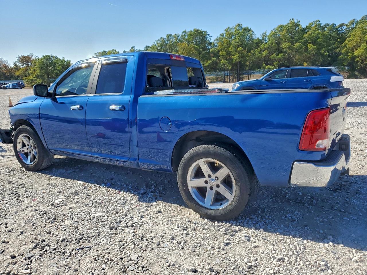 Dodge Ram 1500 Image 12