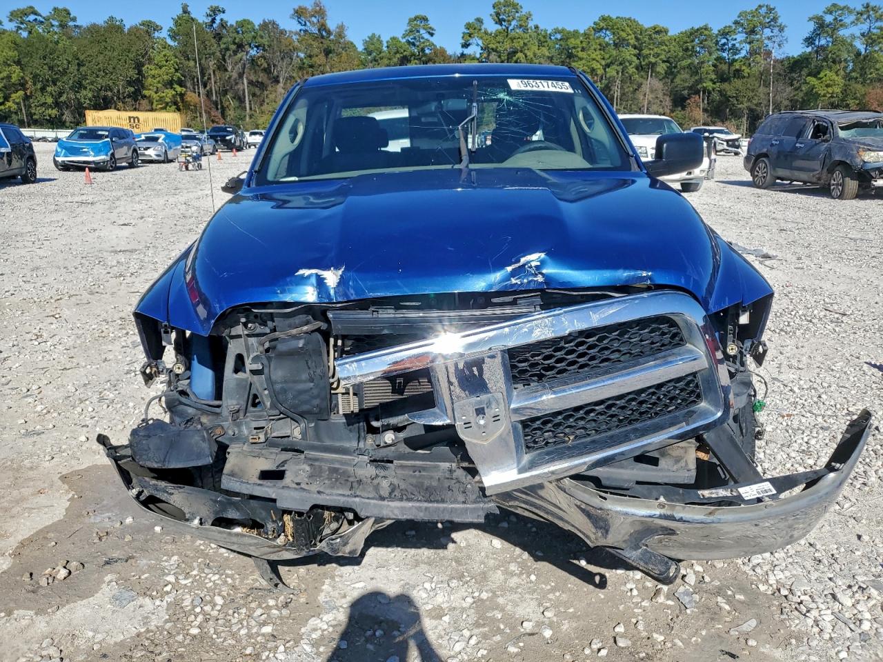 Dodge Ram 1500 Image 11