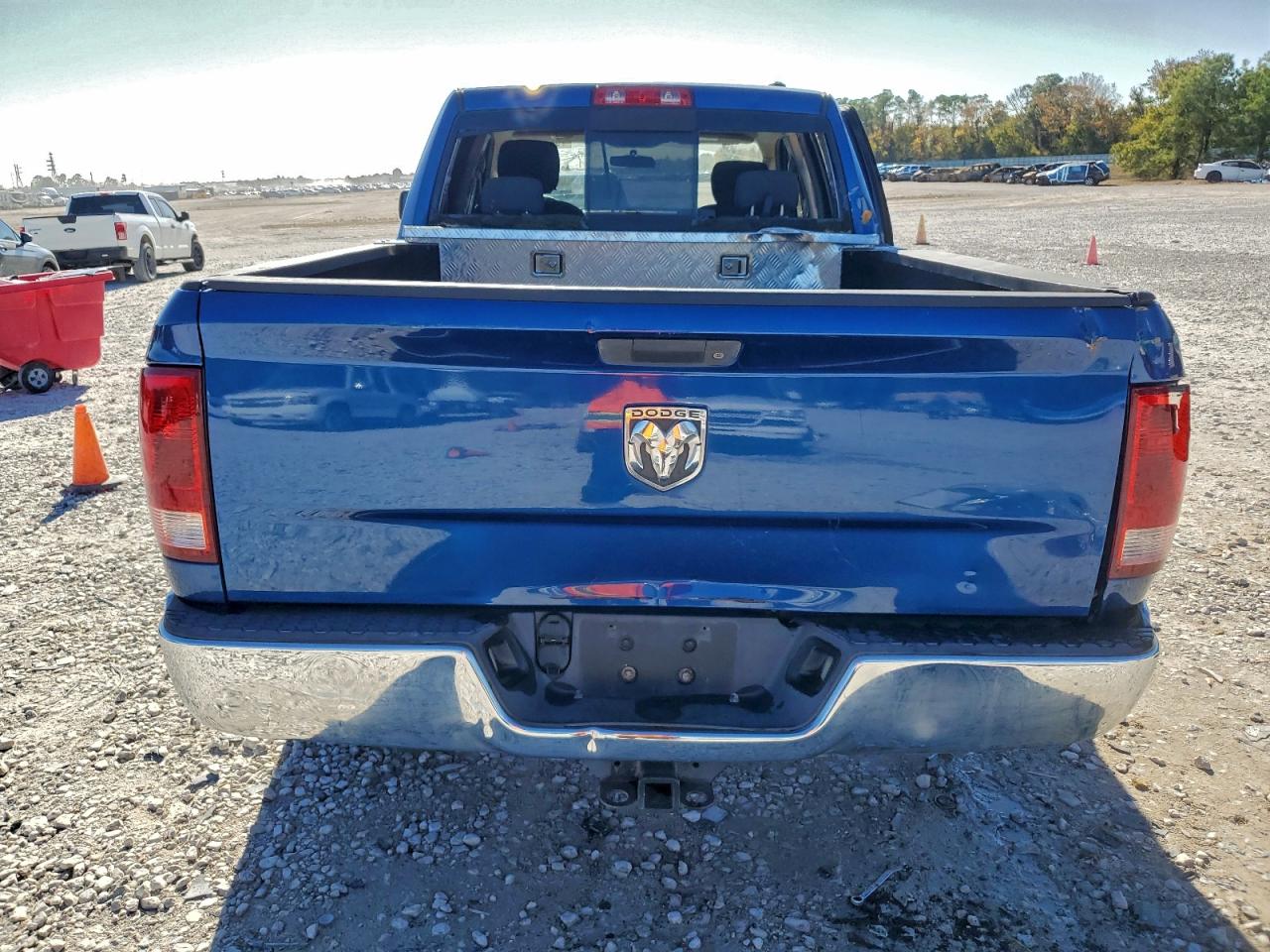Dodge Ram 1500 Image 6